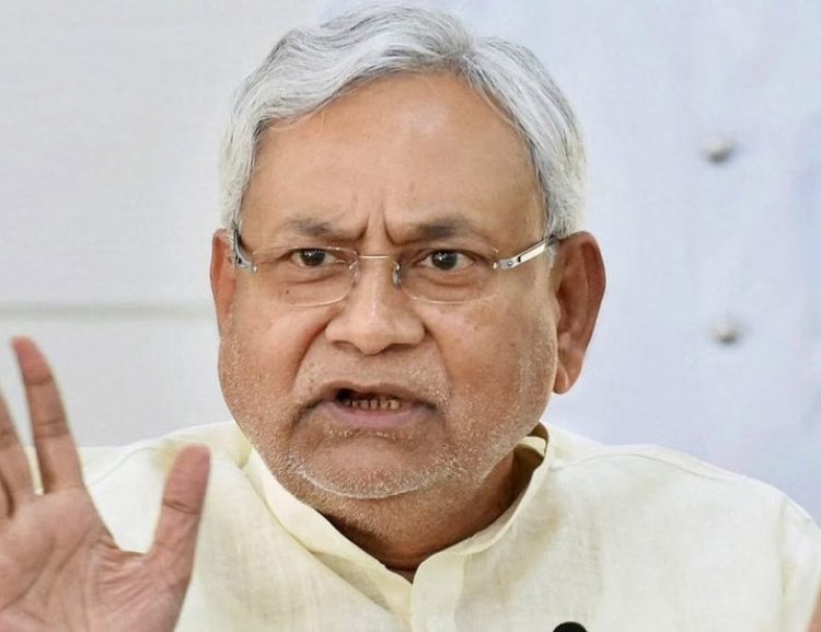 Challenge to BJP in 2024: Bihar CM Nitish Kumar Emerging as the Undisputed OBC Leader