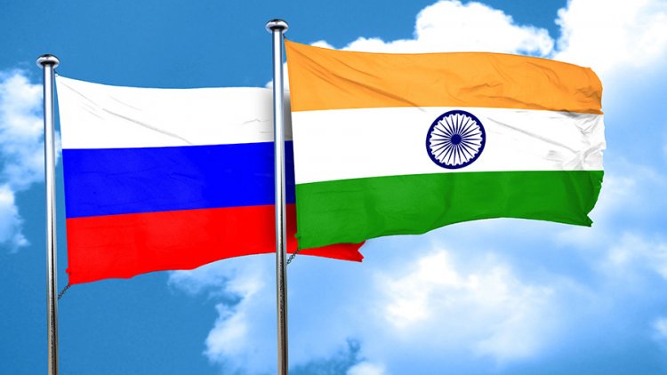India - Russia: India Continues to Calibrate its Russia Policy