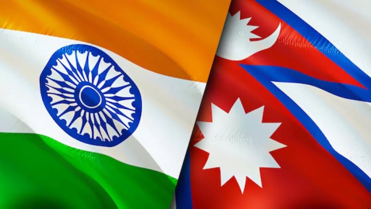India - Nepal:  Advantage India as Chinese Influence Declines