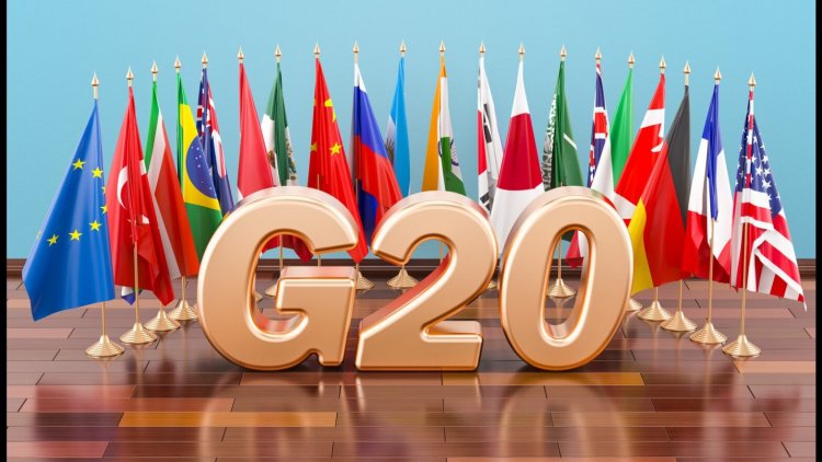 G20 Presidency: Global Power Dynamics Makes India’s Chairmanship more Challenging