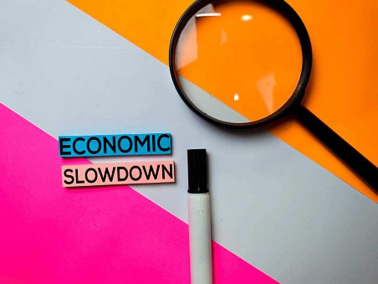 Impact of global economic slowdown for India