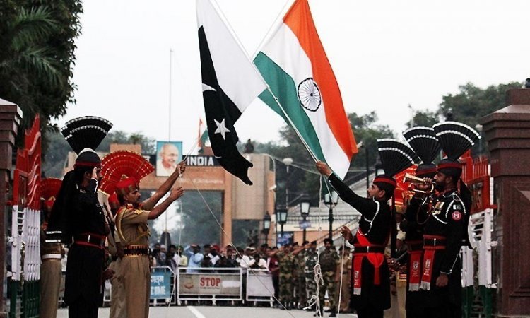 India - Pakistan: Why Peace Talks Failed