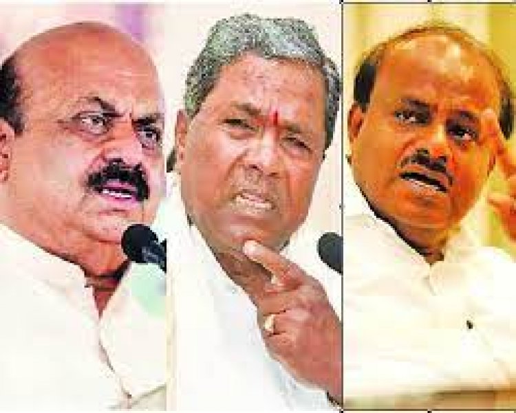 Karnataka Poll Narrative: Outcome Could Impact 2024 General Elections