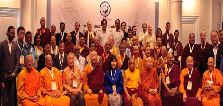 Global Buddhist Summit in Delhi: Opportunity for India to Project its Soft Power