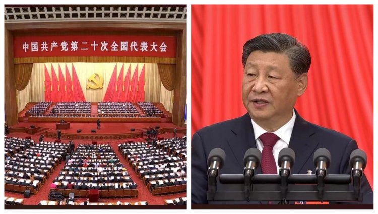 India - China: Xi Responsible for Gradual Deterioration of Relations