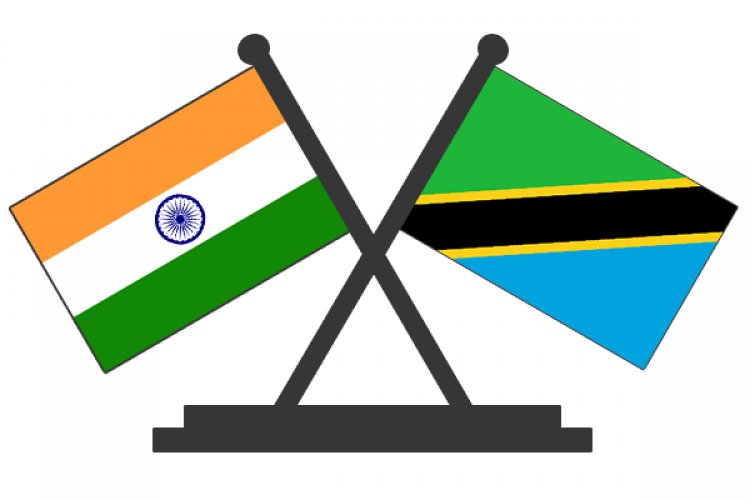 2nd Meeting of India-Tanzania Joint Defence Cooperation Committee Held in Arusha