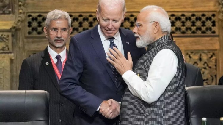 India, US and NATO Plus