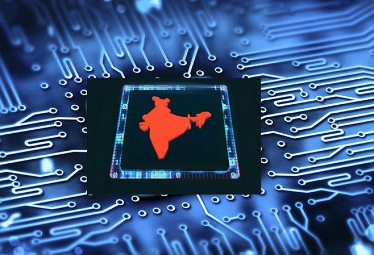 India’s Semiconductor Ambitions