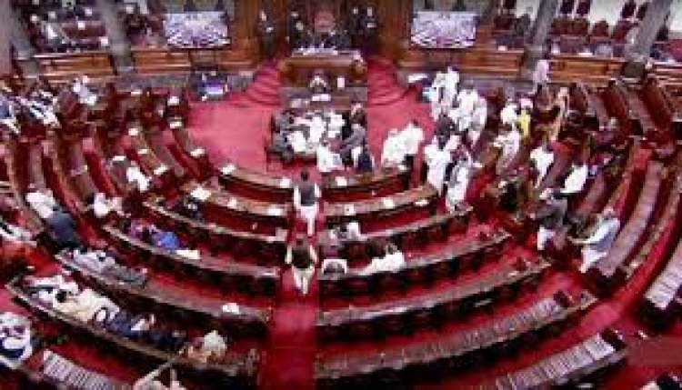 Parliament Passes Inter-Services Organisation (Command, Control & Discipline) Bill, 2023