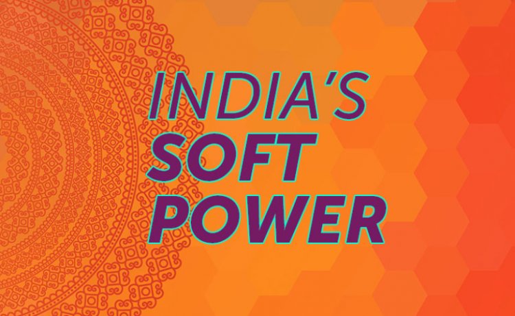 India’s Establishes Itself as a Soft Power
