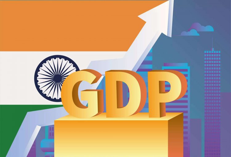 Q1 GDP growth at fastest pace