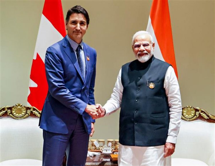 India - Canada: A Tale of Three Punjabs