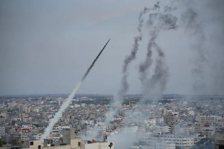 Gaza War: India Shedding ‘Neutrality’ while Seeking to Maintain ‘Balance’