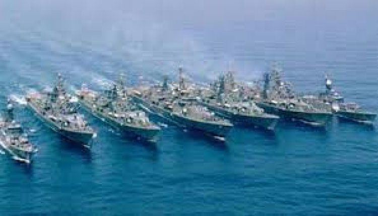 Maritime Security in The Indian Ocean Region:  Defence Minister Rajnath Singh’s Views