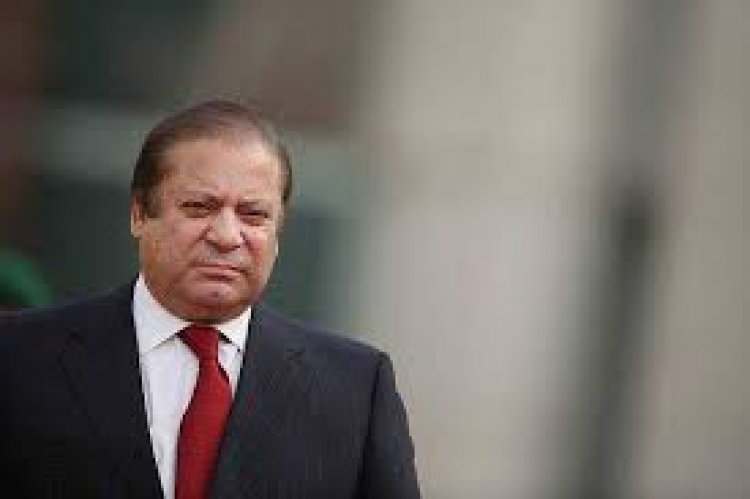 India - Pakistan: Nawaz Sharif can Improve Ties with India Only as Far as the Army Allows