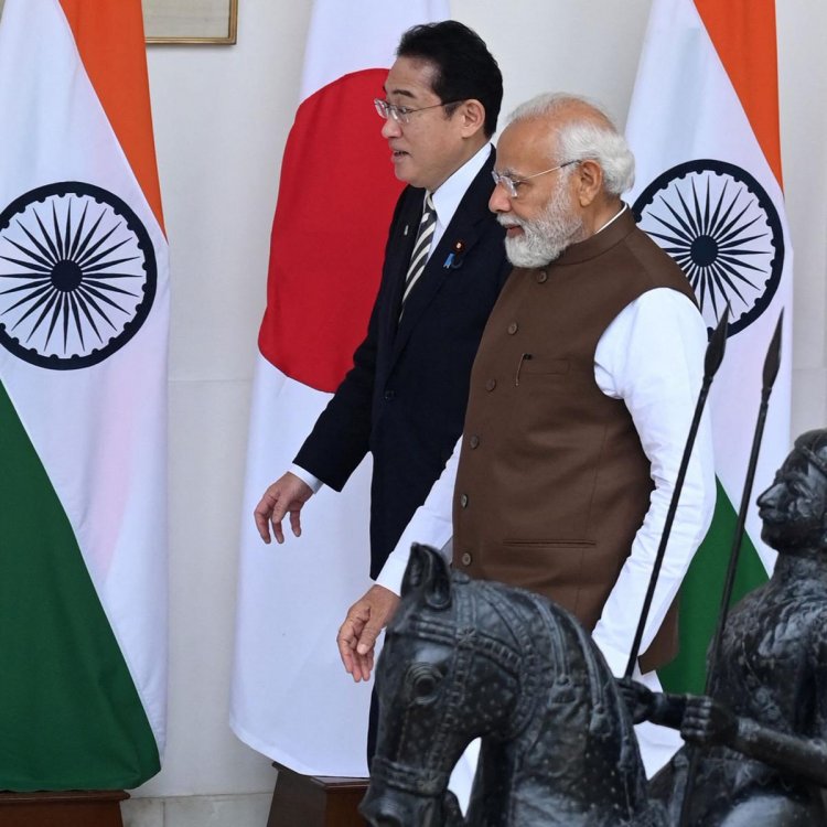 India, Japan as Security Providers for Southeast Asia