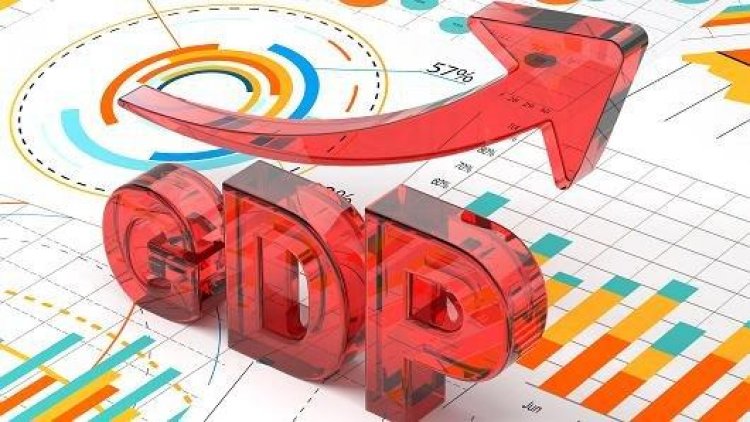 Demystifying GDP Growth Rates