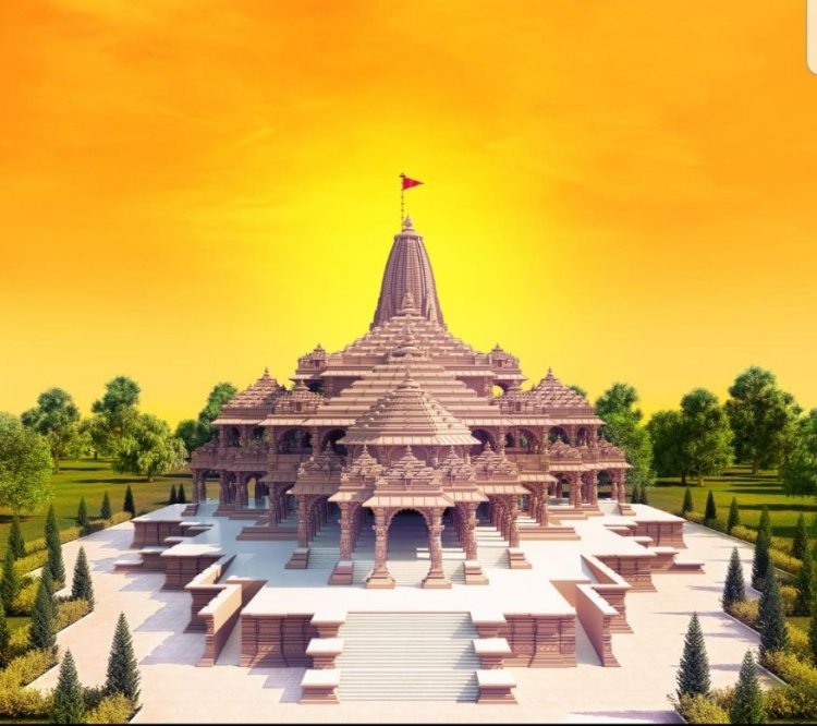 The Ram Temple in Ayodhya: Embedded in the Hindu Psyche