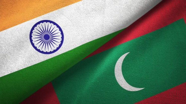India - Maldives:  Maldives Revoke Agreement with India for Joint Hydrographic Surveys in Maldivian Waters