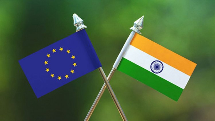 India - EU:  FTA Negotiations