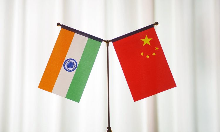 India - China: China Targeting India’s Neighbours