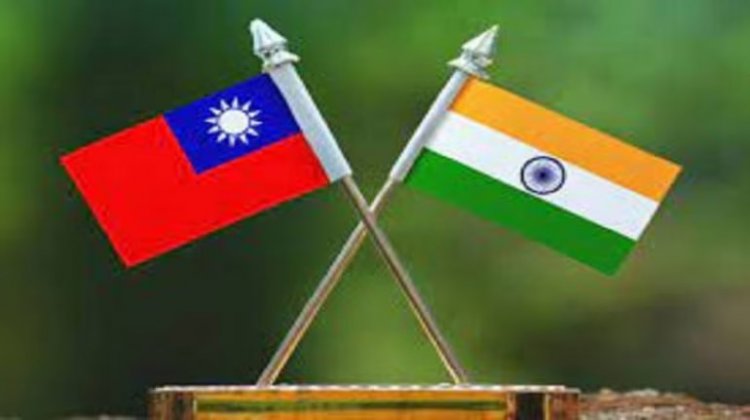 India - Taiwan: Agreement on Migration and Mobility