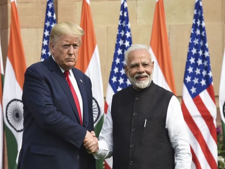 India - US: Implications of Return of Trump
