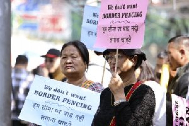 India - Myanmar: Little Debate on How to Deal with The Myanmar Crisis