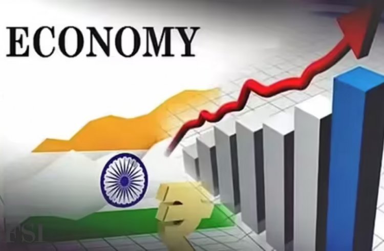 The S&P Upgrades India’s Sovereign Credit