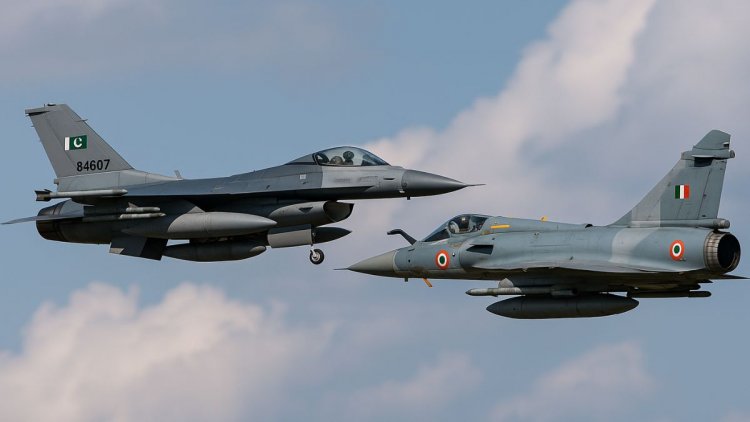Operation Sindoor: F-16S among Pakistan’s losses during OP Sindoor? US reacts amid Trump’s growing Friendship with Islamabad
