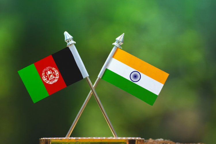 India - Afghanistan: India not to Recognise Afghanistan Yet