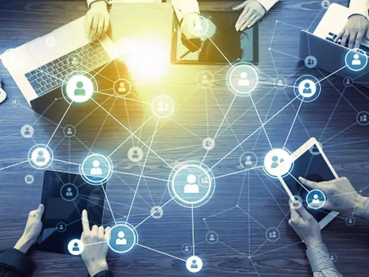 India Needs to be a Hub of Knowledge Creation