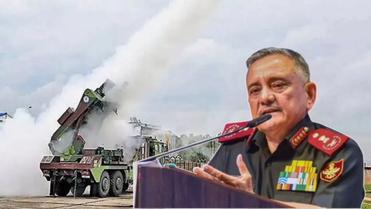 How will India’s ‘Iron Dome’ Work? CDS General Chauhan reveals ‘Sudarshan Chakra’ blueprint