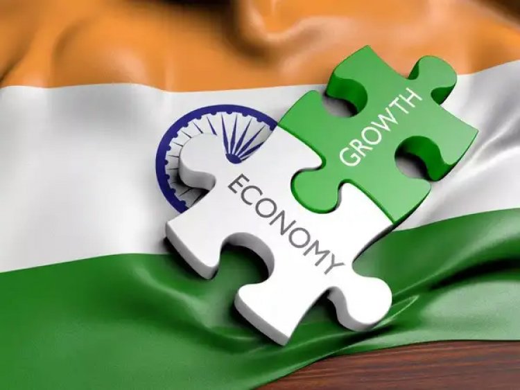 Fitch affirms India at 'BBB-' with stable outlook; tariff impact on GDP will be 'modest'