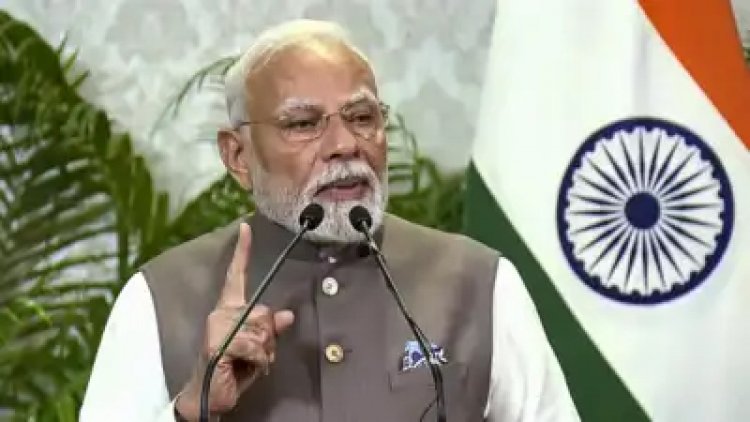 PM’s Proposed Visit: Significance
