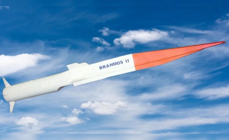 A 15-Year Roadmap: Nuclear-Powered Warships, Hypersonic Missiles ETC