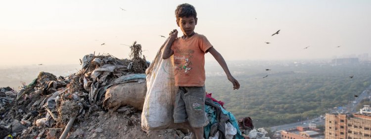Poverty and Inequality