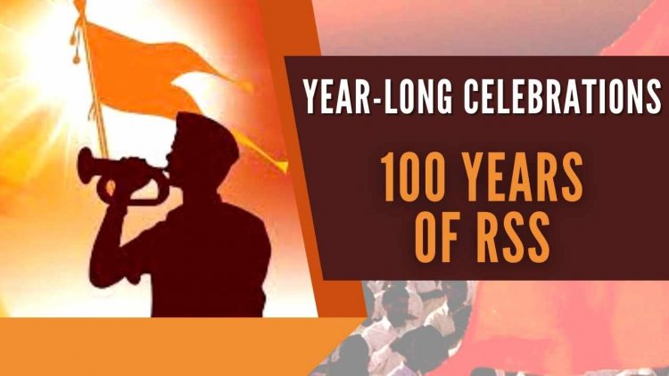 100 Years of the RSS: Views and Beliefs