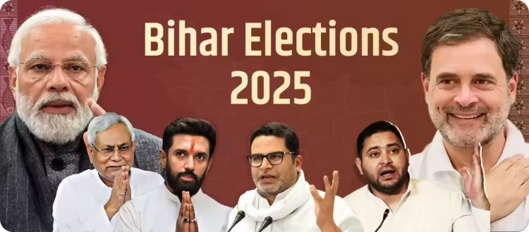 Bihar Assembly Elections: Corruption as an Issue