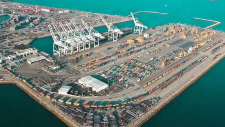 India - Iran: Chabahar Port - US Revokes Sanctions Exemption
